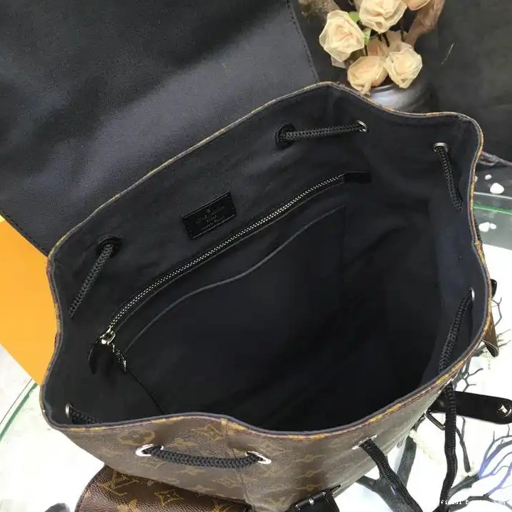 Official Brother Sam Bags 19T1L0618 LV 0701